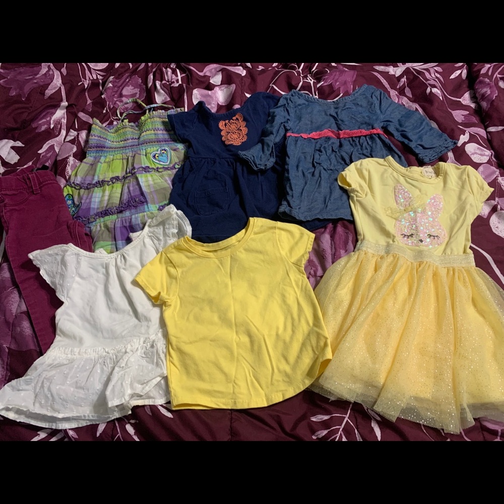 Random lot